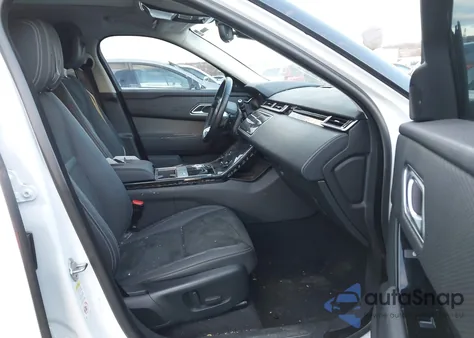 2019 Land Rover Range Rover Velar P250 from USA, damaged, VIN SALYA2EX8KA214340